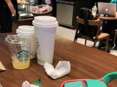 -星巴克臻选(北京太阳宫凯德店)