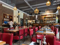 -LA MAISON公鸡和龙(蛇口店)