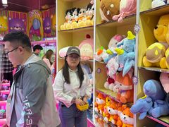 -天河城购物中心