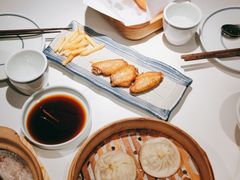 -吴家·淮扬小馆(世纪金源店)
