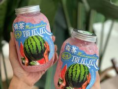 -SENTEA森茶(麦地丽日店)