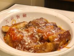 -大哥餐厅(西城花园店)