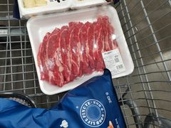 -山姆会员商店(邻瑞广场店)