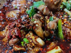 招牌红烧兔-温江公平红烧兔(总店)