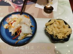 -馔豚·台北菜专门店(深圳湾万象城店)