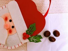 -陈记栗子(长宁路店)