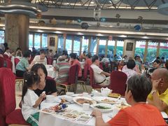 -东江海鲜酒家(艺都分店)