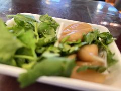 -同胜祥清真新豫菜(杜岭街店)