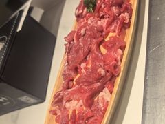 -星伦多自助料理·涮烤一体(江桥万达店)