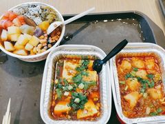 -聚园面庄(新光天地店)