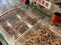 -生活林(河北路店)
