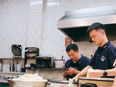 -梅溪·小伙子干挑面(安吉总店)