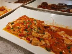 -369自助烤肉鱼火锅(平阳路店)