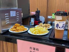 -东苑餐厅(厦门大学店)
