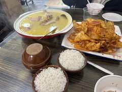 -神仙钵湘香土菜馆(光华路店)