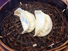 冶春蒸饺-冶春茶社(太和广场店)