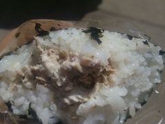 牛肉饭团-金家紫菜饭(老客运站店)