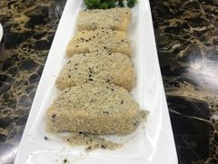 -宜兴隆家宴·私房菜(泰安华庭店)