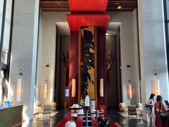 -三亚太阳湾柏悦酒店