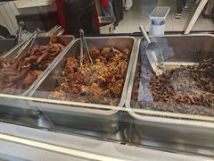 -鑫记婆婆兔·兔头(春熙店)