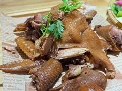 -老长春肉馆(隆礼路店)