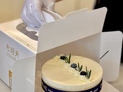 -杜哈夫DOUX RÊVE·生日蛋糕(日月光店)