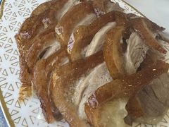 -全聚德(蓝山店)