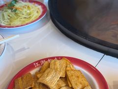 -江湖水乡铁锅炖魚(周庄嘉园店)