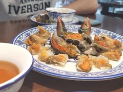 呛蟹-兰边碗(鼓楼店)