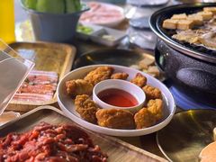 -正宗齐齐哈尔烤肉·齐牛哥鲜切炭火烤肉(杭州总店)