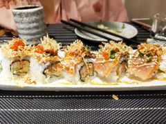 -井梧町川式料理(海河店)