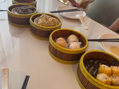 -东方早茶 海鲜•青岛菜(国信体育中心店)