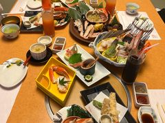 -蟹道乐(道顿堀本店)