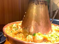 铜锅洋芋鸡-觅山云南菜(泊富ICITY店)