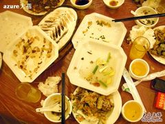 象山海鲜排挡&nbsp;-丹盛象山海鲜(水清路店)