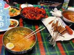 -丁丁龙虾(总店)