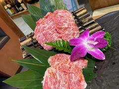 -丸藏和牛烧肉专门店(园区师惠坊店)