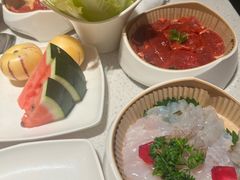 -山石榴·贵州菜(丰盛里店)