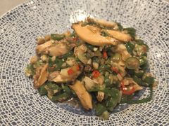 -阿庄新豫菜(航海东路店)