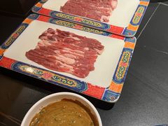 -京悦南门涮羊肉·羊蝎子火锅(田林路店)