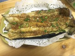 -阿龙烧烤(广达路店)