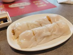 -点点心点心专门店(旺角店)