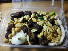 -章吴记喜瑞餐厅(东东城店)