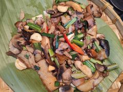 -云海肴·汽锅鸡·云南菜(高德置地店)