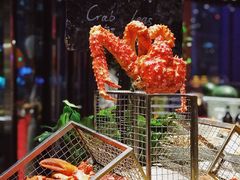 -广州富力君悦大酒店·凯菲厅