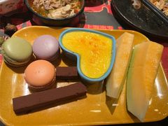 -牛New寿喜烧(中山公园龙之梦店)
