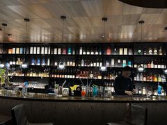 -MM·五声·音乐人与调酒师(西安路店)