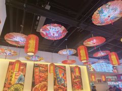 -周九华冒烤鸭·冒菜(国美第一城店)