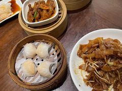 -潮福城大酒楼·潮粤菜·港式点心(阳光城店)