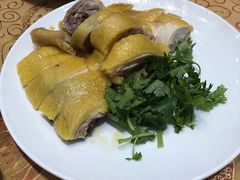 -瑞记湛江鸡饭店·粤西第一鸡(粤垦店)